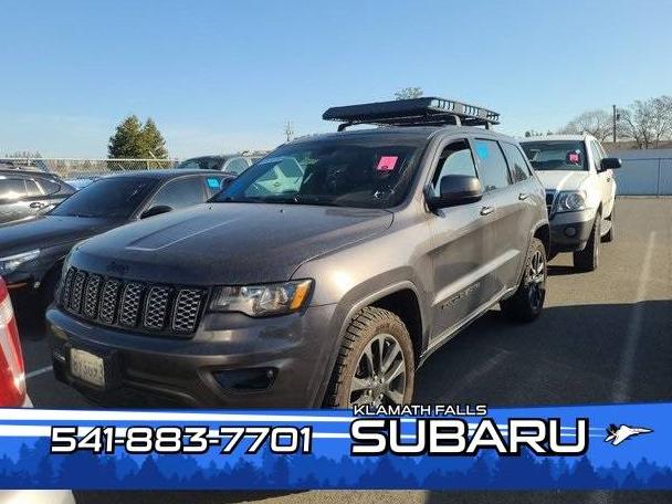 JEEP GRAND CHEROKEE 2020 1C4RJFAG5LC315589 image